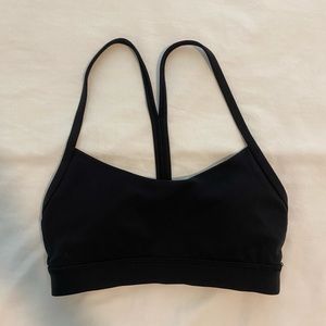 Lululemon Sports bra, Size 2